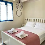 Casa Porphyra Tatil Evi