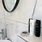 Casa Porphyra Tatil Evi Chalki Town