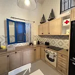 Casa Porphyra Chalki Town