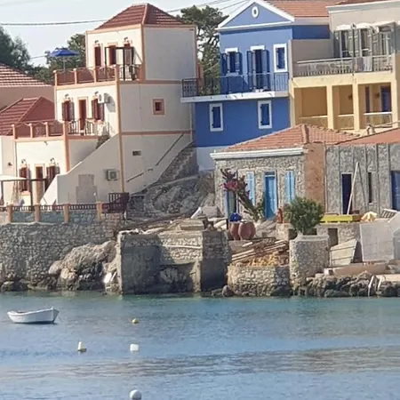 Casa Porphyra *