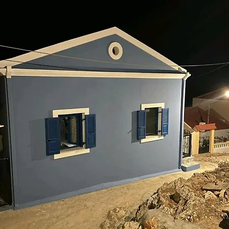 Casa Porphyra *