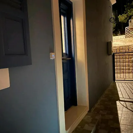 Casa Porphyra * האלקי