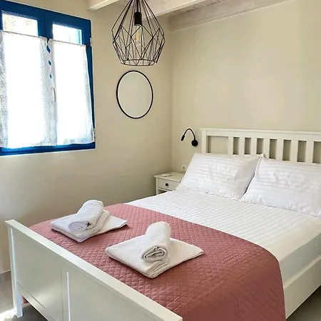 Casa Porphyra בית נופש