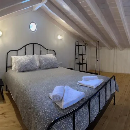 Casa Porphyra Tatil Evi *