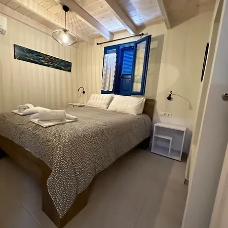 Casa Porphyra * האלקי