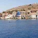 Feriehus Casa Porphyra *