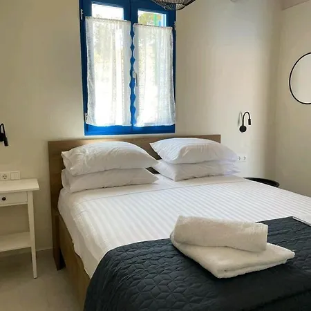 Casa Porphyra Holiday home *