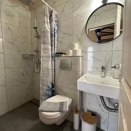 Casa Porphyra *