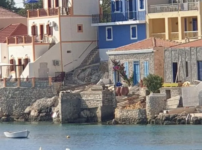 Casa Porphyra *