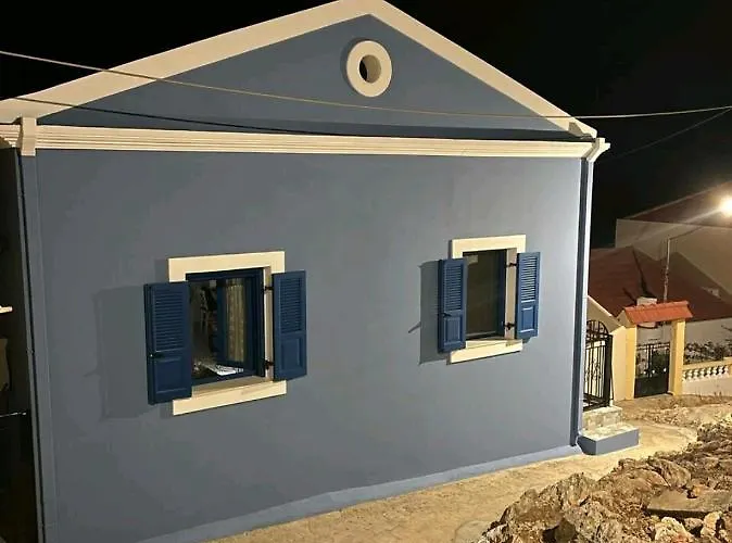 Casa Porphyra *