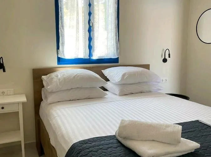 Casa Porphyra בית נופש *