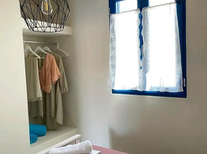 Casa Porphyra * האלקי