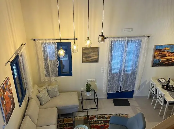 Casa Porphyra