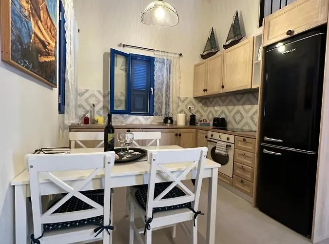 Casa Porphyra *