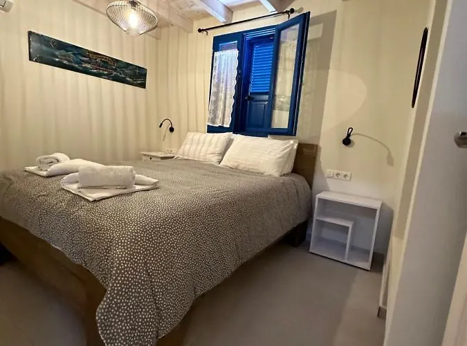 Casa Porphyra * האלקי